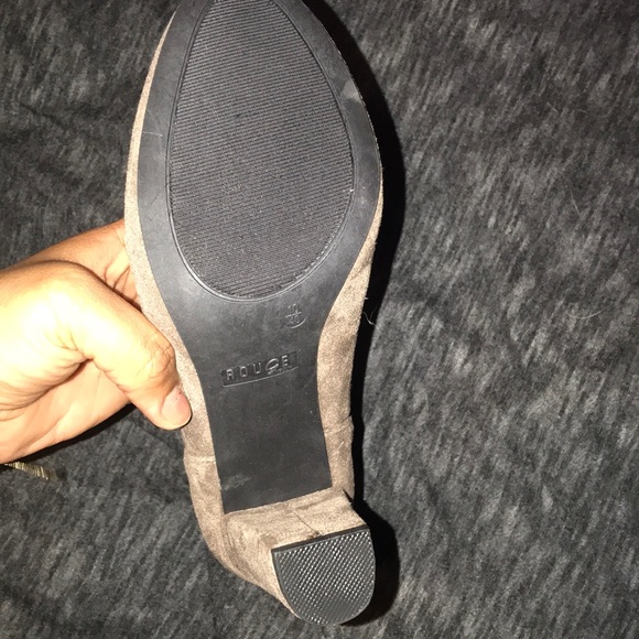 Booties - Picture 2 of 2